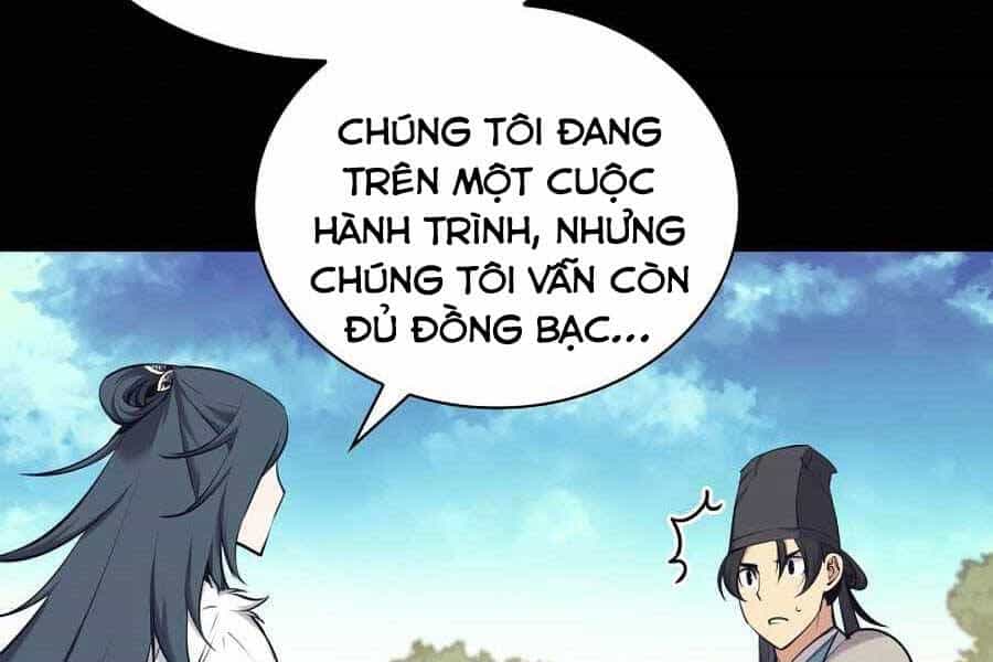 Học Giả Kiếm Sĩ - Chương 18 - ảnh 97