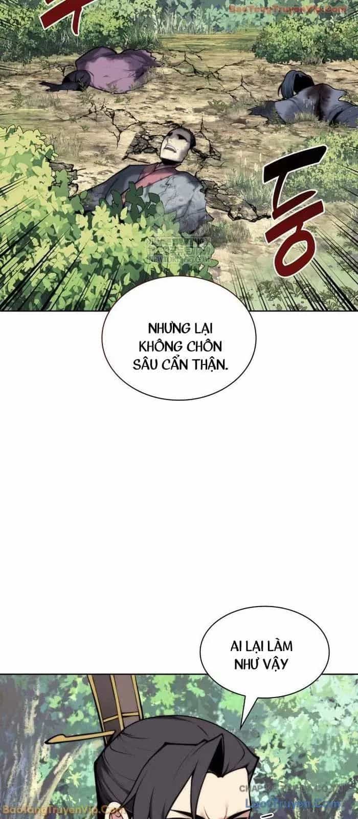 Học Giả Kiếm Sĩ - Chương 184 - ảnh 13