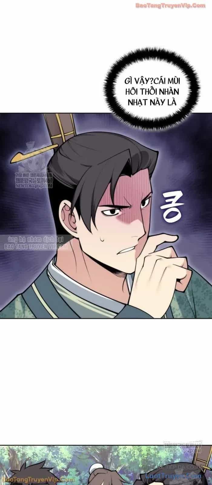 Học Giả Kiếm Sĩ - Chương 184 - ảnh 5