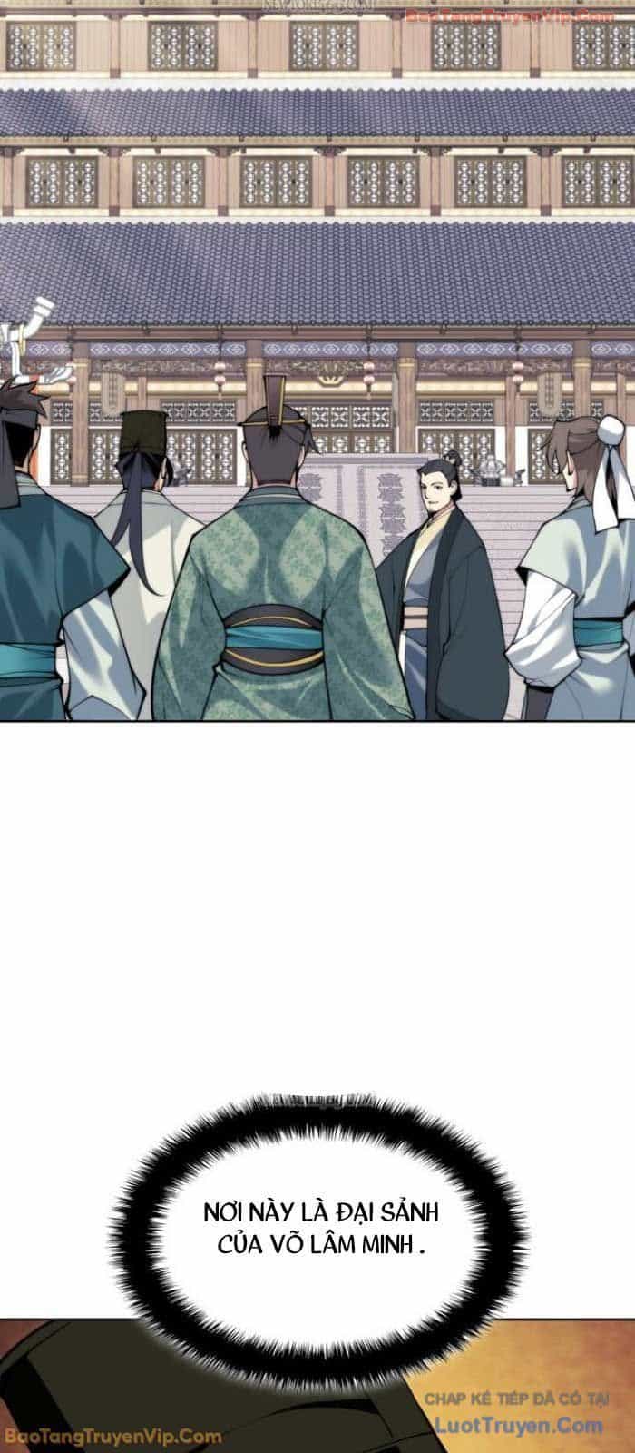 Học Giả Kiếm Sĩ - Chương 186 - ảnh 27
