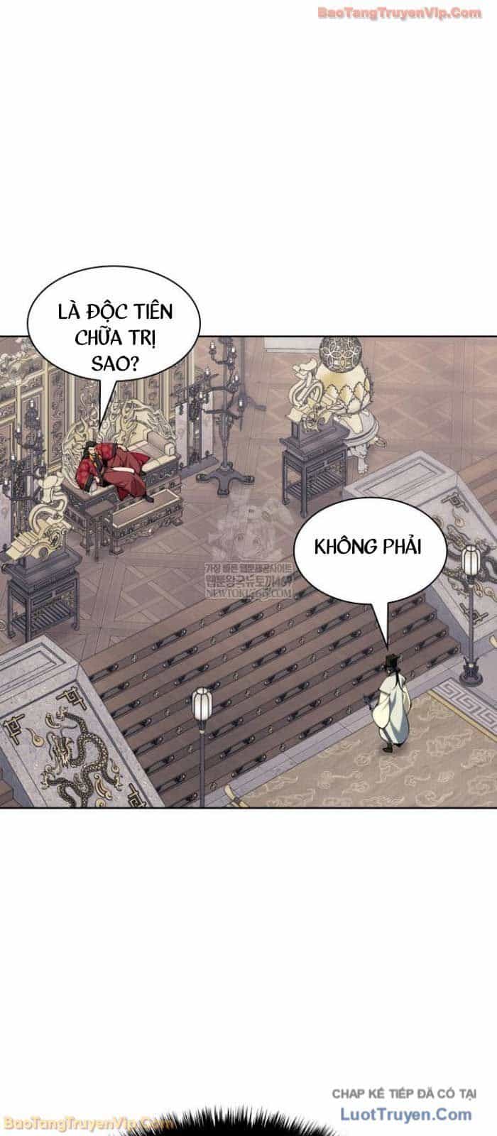 Học Giả Kiếm Sĩ - Chương 186 - ảnh 40