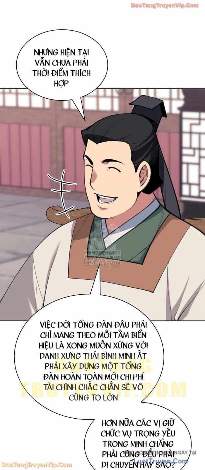 Học Giả Kiếm Sĩ - Chương 187 - ảnh 36