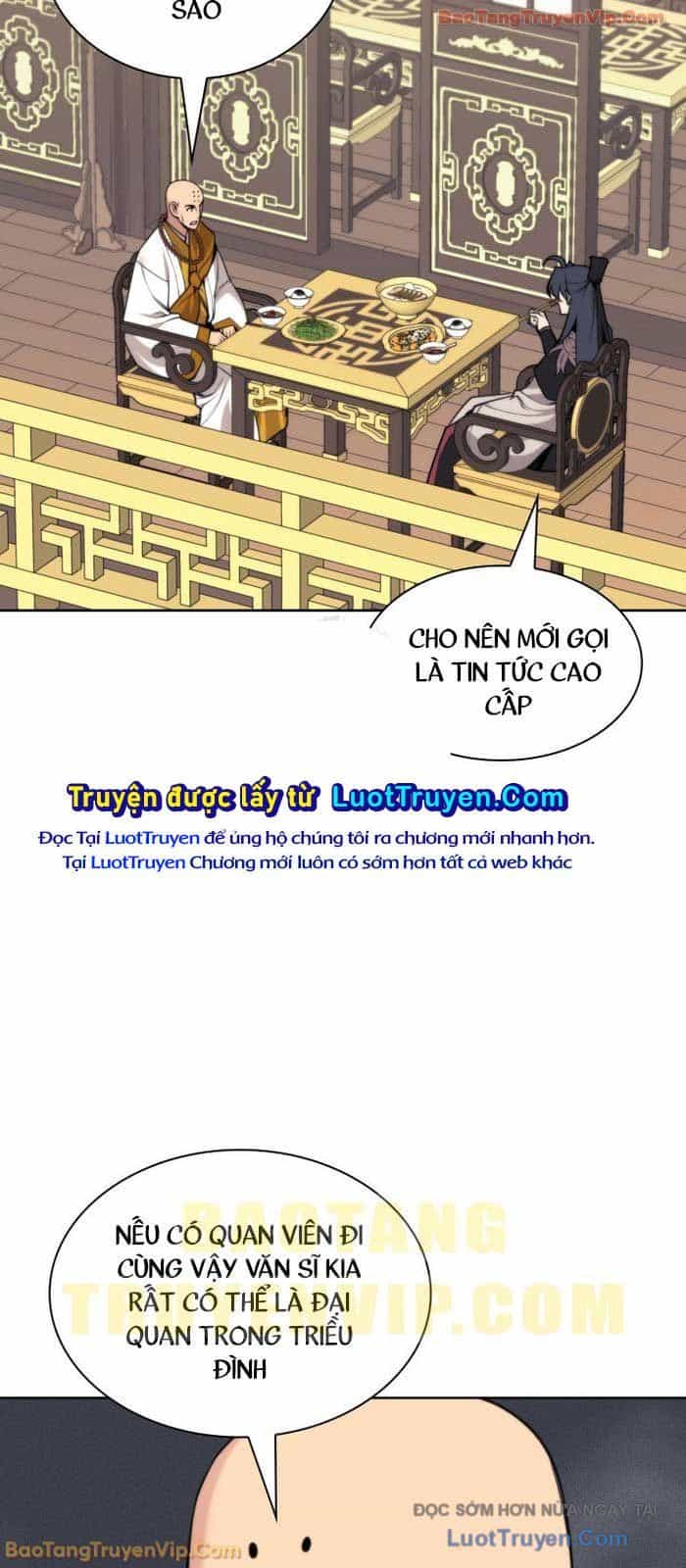 Học Giả Kiếm Sĩ - Chương 187 - ảnh 69