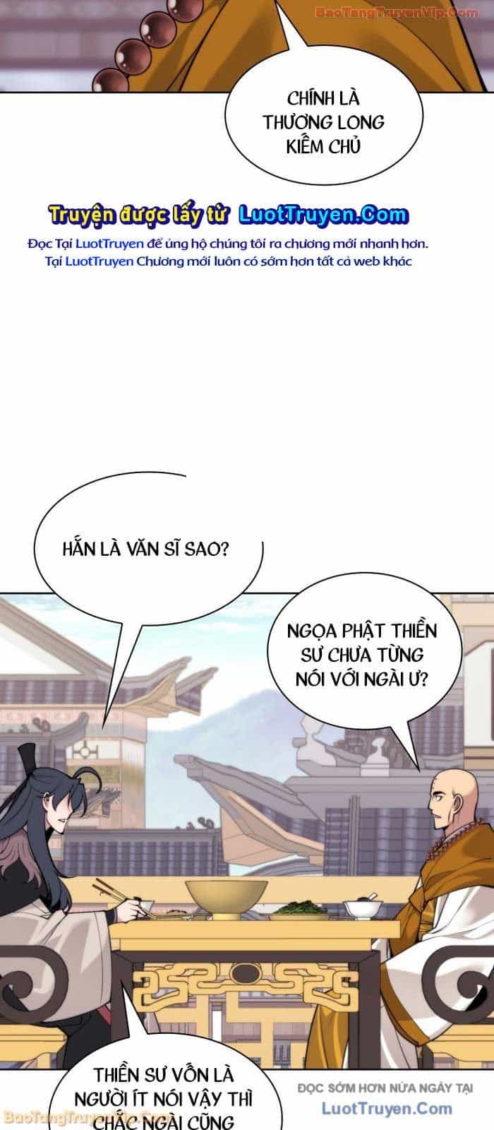 Học Giả Kiếm Sĩ - Chương 187 - ảnh 78