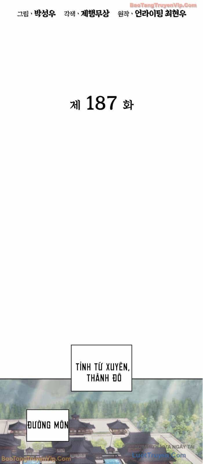 Học Giả Kiếm Sĩ - Chương 187 - ảnh 8