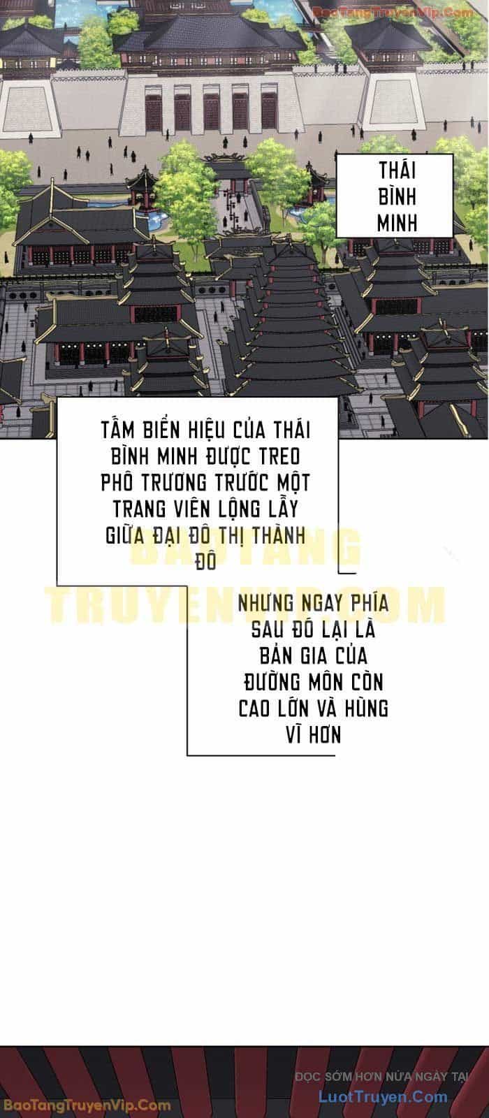 Học Giả Kiếm Sĩ - Chương 187 - ảnh 9