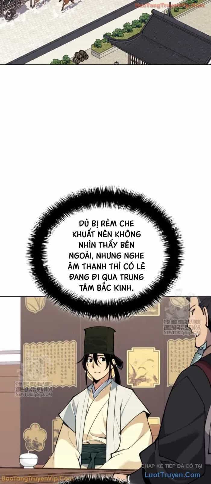 Học Giả Kiếm Sĩ - Chương 188 - ảnh 19