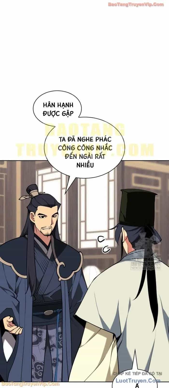Học Giả Kiếm Sĩ - Chương 188 - ảnh 40