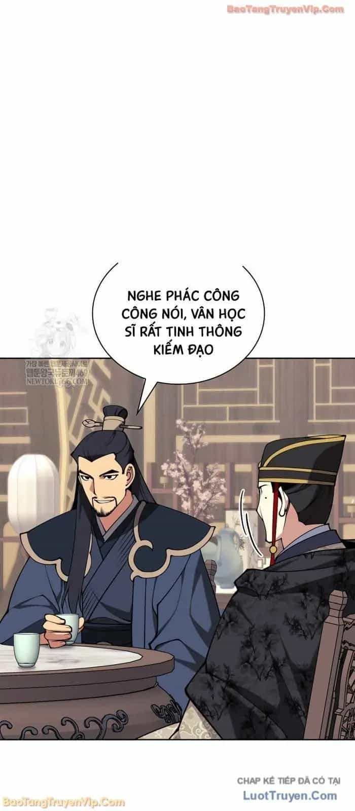 Học Giả Kiếm Sĩ - Chương 188 - ảnh 46