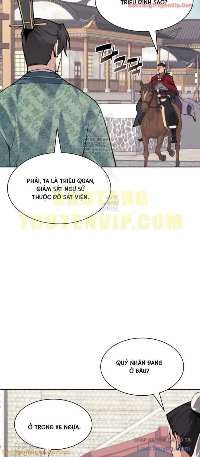 Học Giả Kiếm Sĩ - Chương 188 - ảnh 6