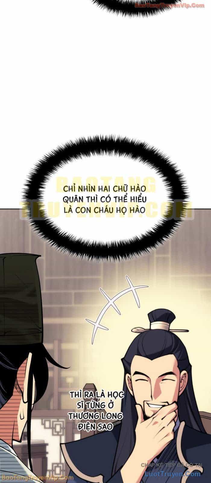 Học Giả Kiếm Sĩ - Chương 189 - ảnh 2