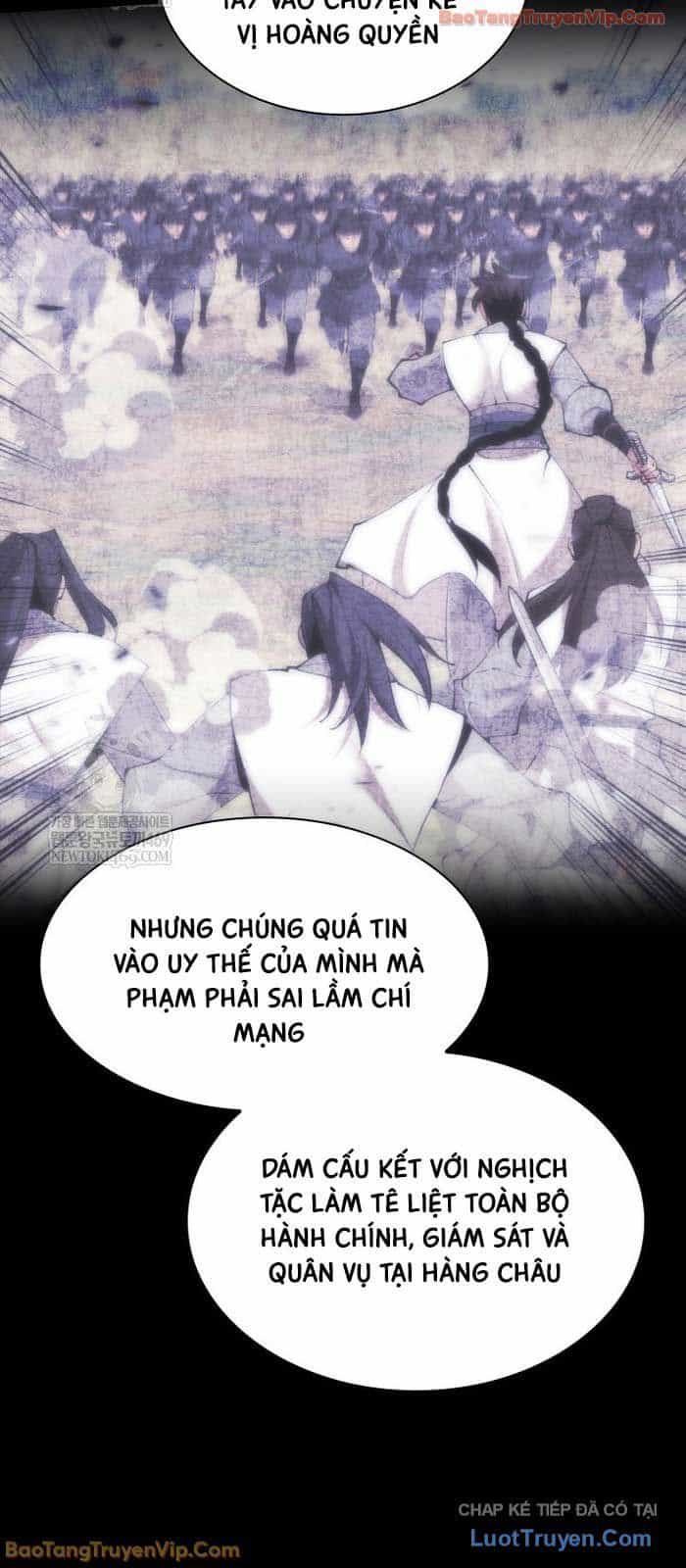 Học Giả Kiếm Sĩ - Chương 189 - ảnh 45