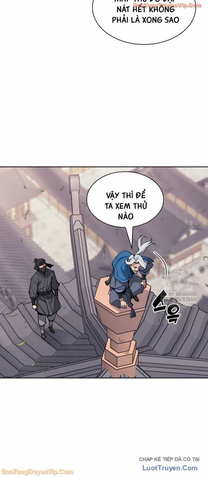 Học Giả Kiếm Sĩ - Chương 189 - ảnh 73