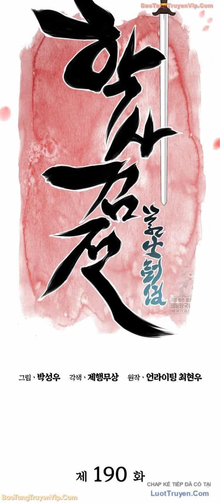 Học Giả Kiếm Sĩ - Chương 190 - ảnh 12
