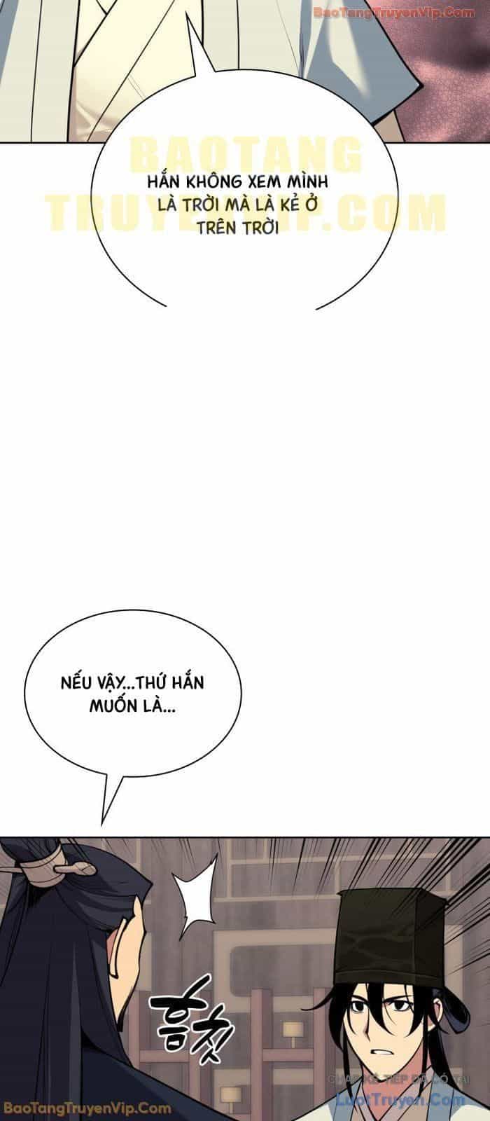 Học Giả Kiếm Sĩ - Chương 190 - ảnh 39