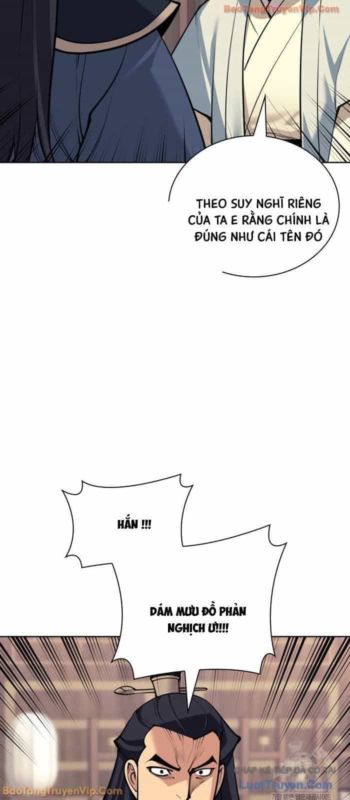 Học Giả Kiếm Sĩ - Chương 190 - ảnh 40