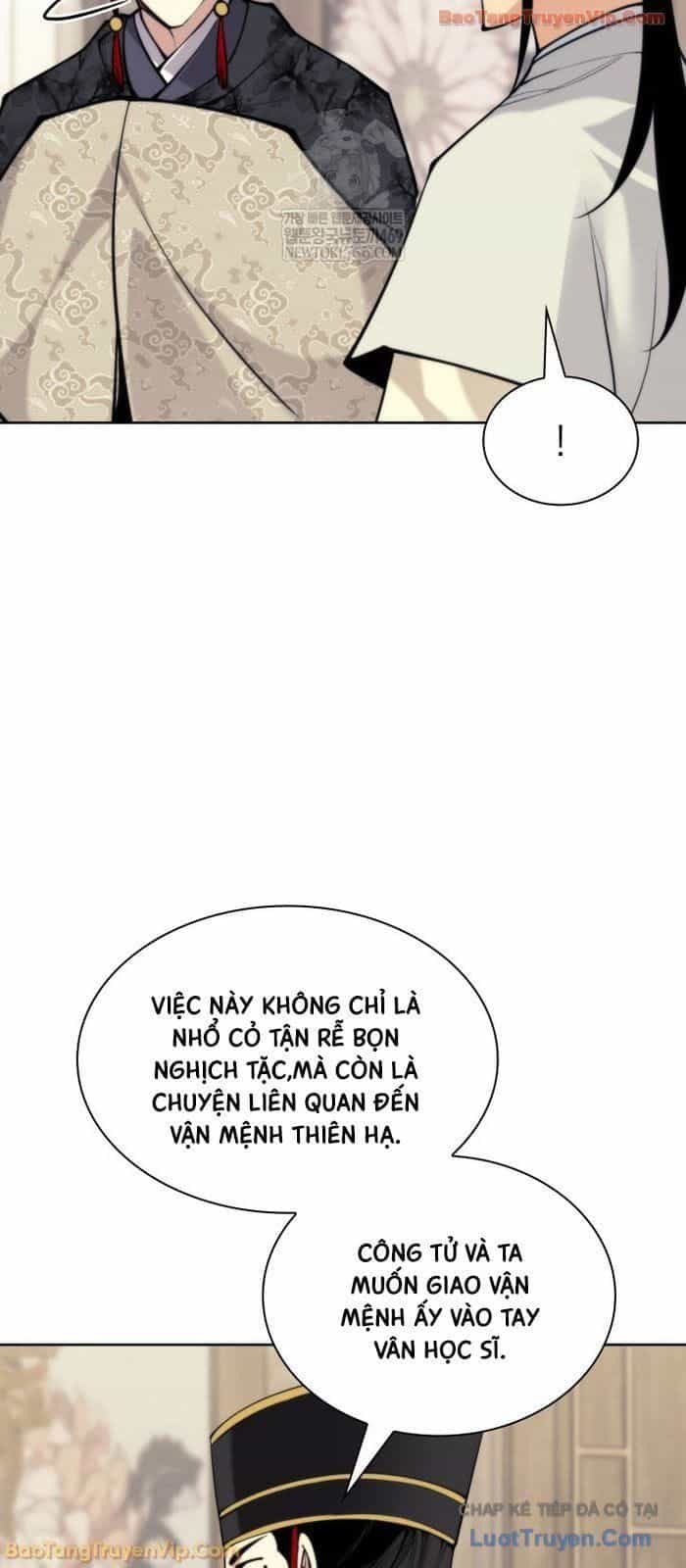 Học Giả Kiếm Sĩ - Chương 190 - ảnh 44