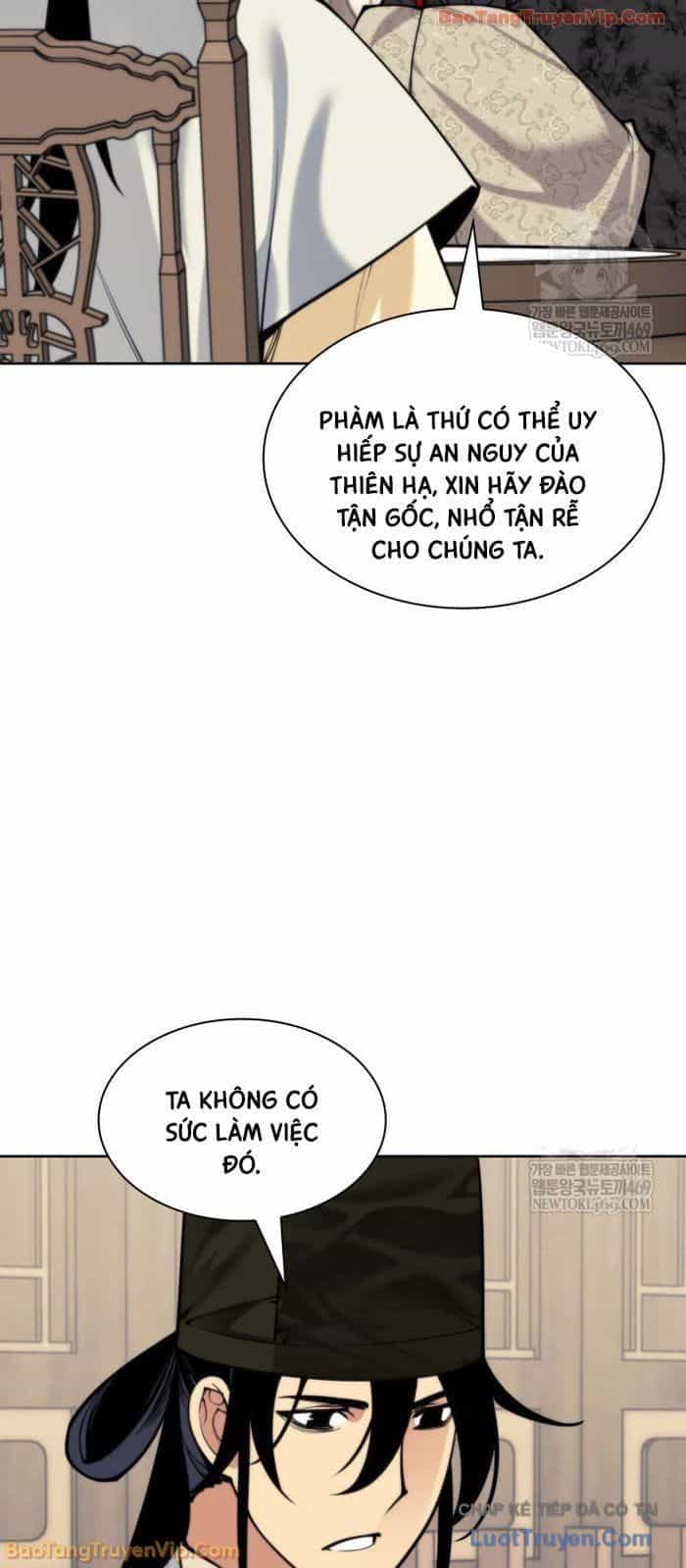 Học Giả Kiếm Sĩ - Chương 190 - ảnh 46