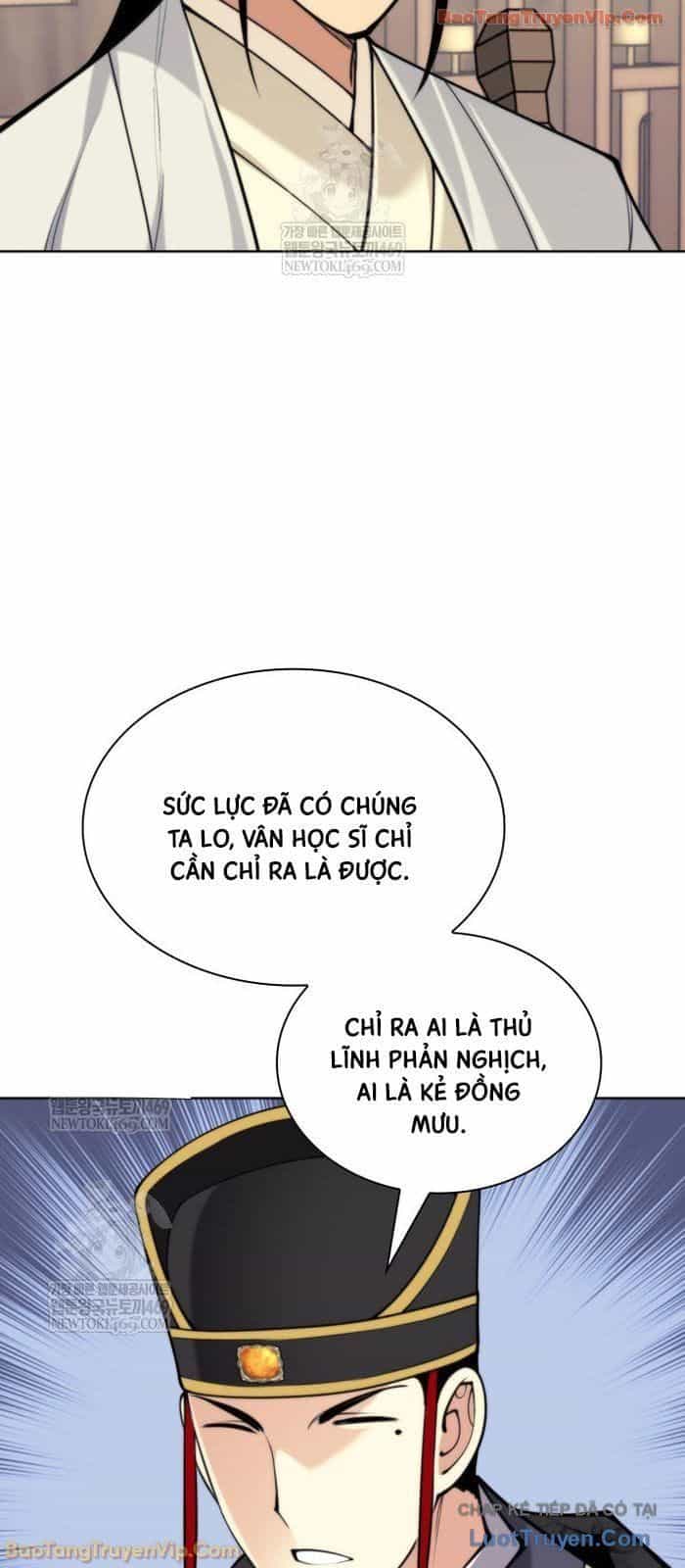 Học Giả Kiếm Sĩ - Chương 190 - ảnh 47