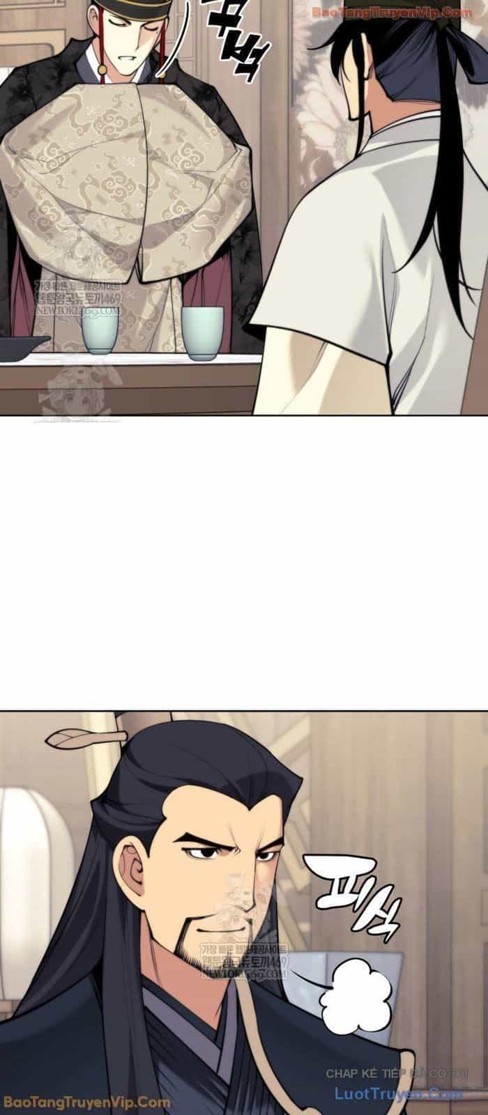 Học Giả Kiếm Sĩ - Chương 190 - ảnh 50
