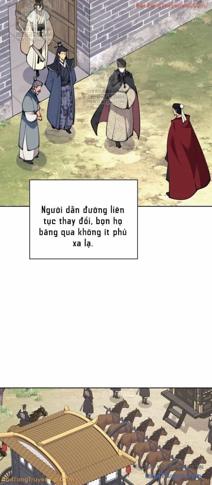 Học Giả Kiếm Sĩ - Chương 190 - ảnh 58