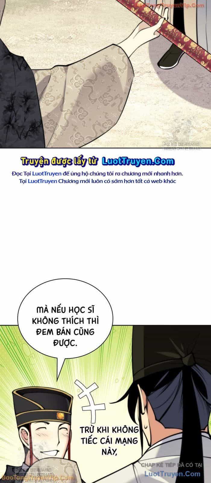 Học Giả Kiếm Sĩ - Chương 190 - ảnh 74
