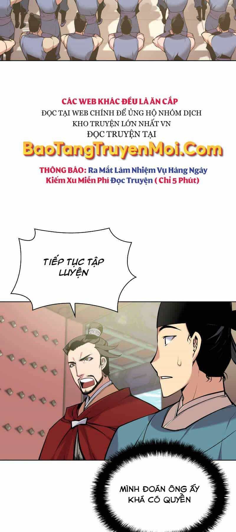 Học Giả Kiếm Sĩ - Chương 1 - ảnh 66
