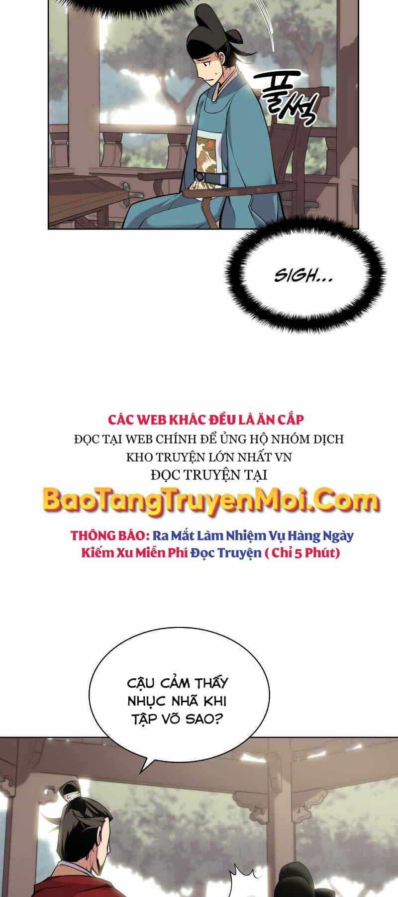 Học Giả Kiếm Sĩ - Chương 1 - ảnh 81
