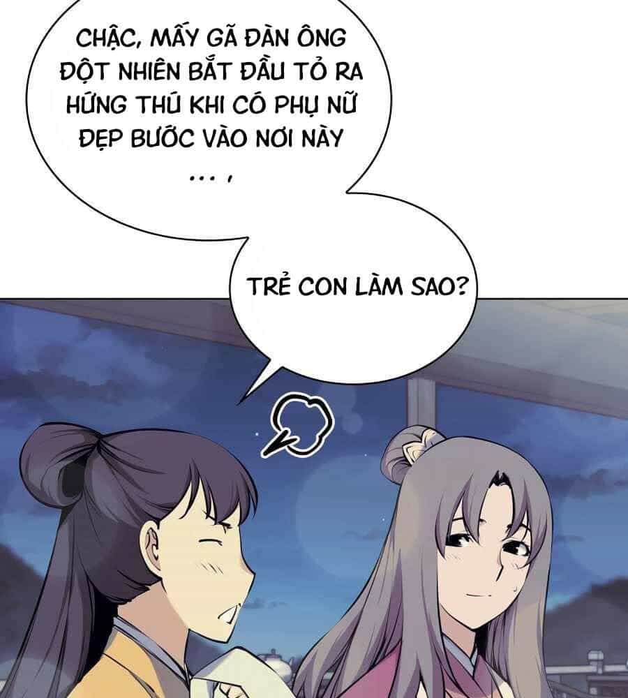 Học Giả Kiếm Sĩ - Chương 19 - ảnh 146