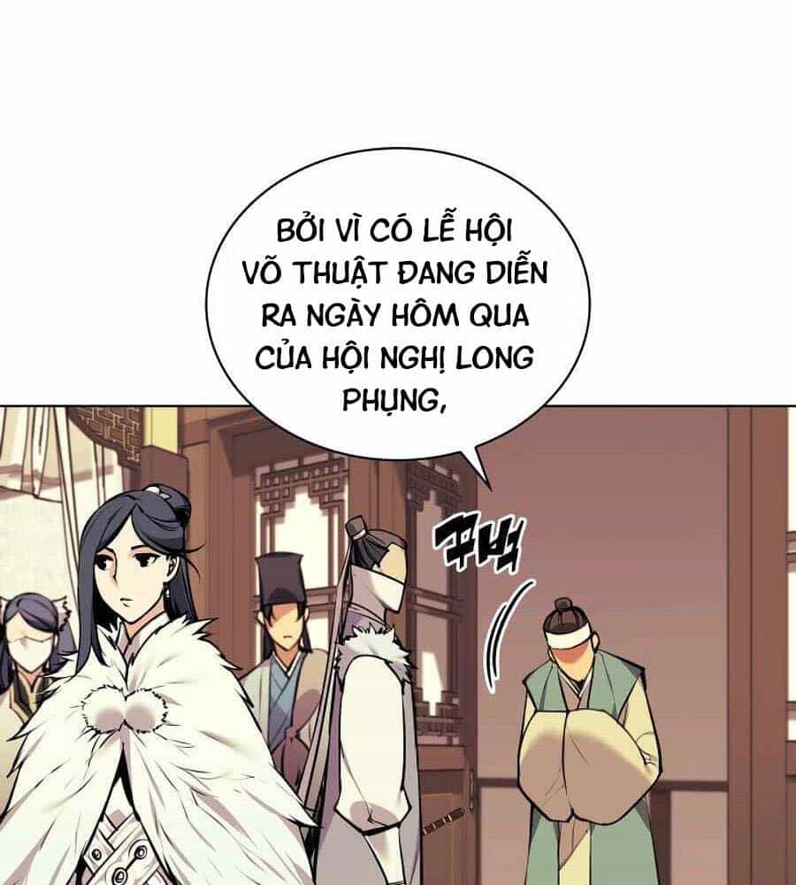 Học Giả Kiếm Sĩ - Chương 19 - ảnh 19