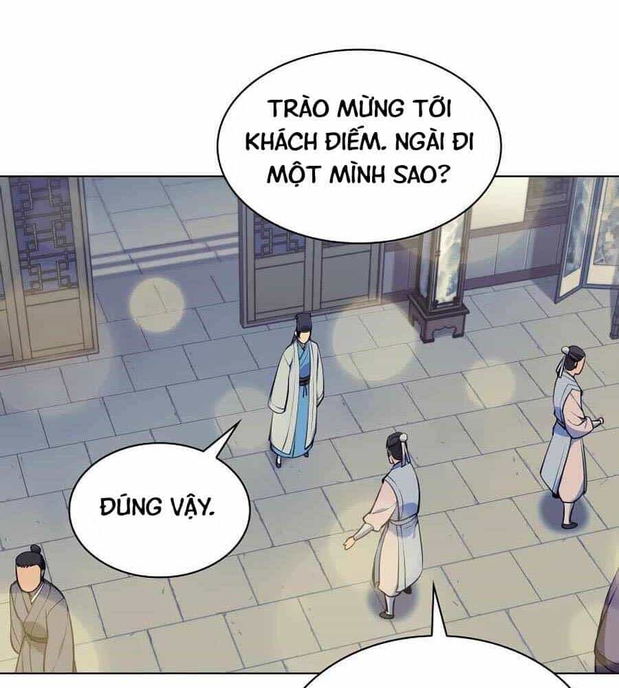Học Giả Kiếm Sĩ - Chương 19 - ảnh 80