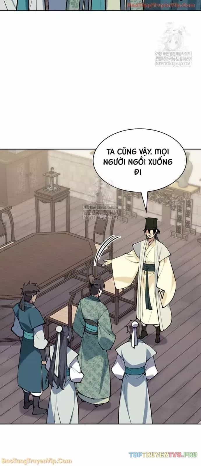 Học Giả Kiếm Sĩ - Chương 192 - ảnh 5