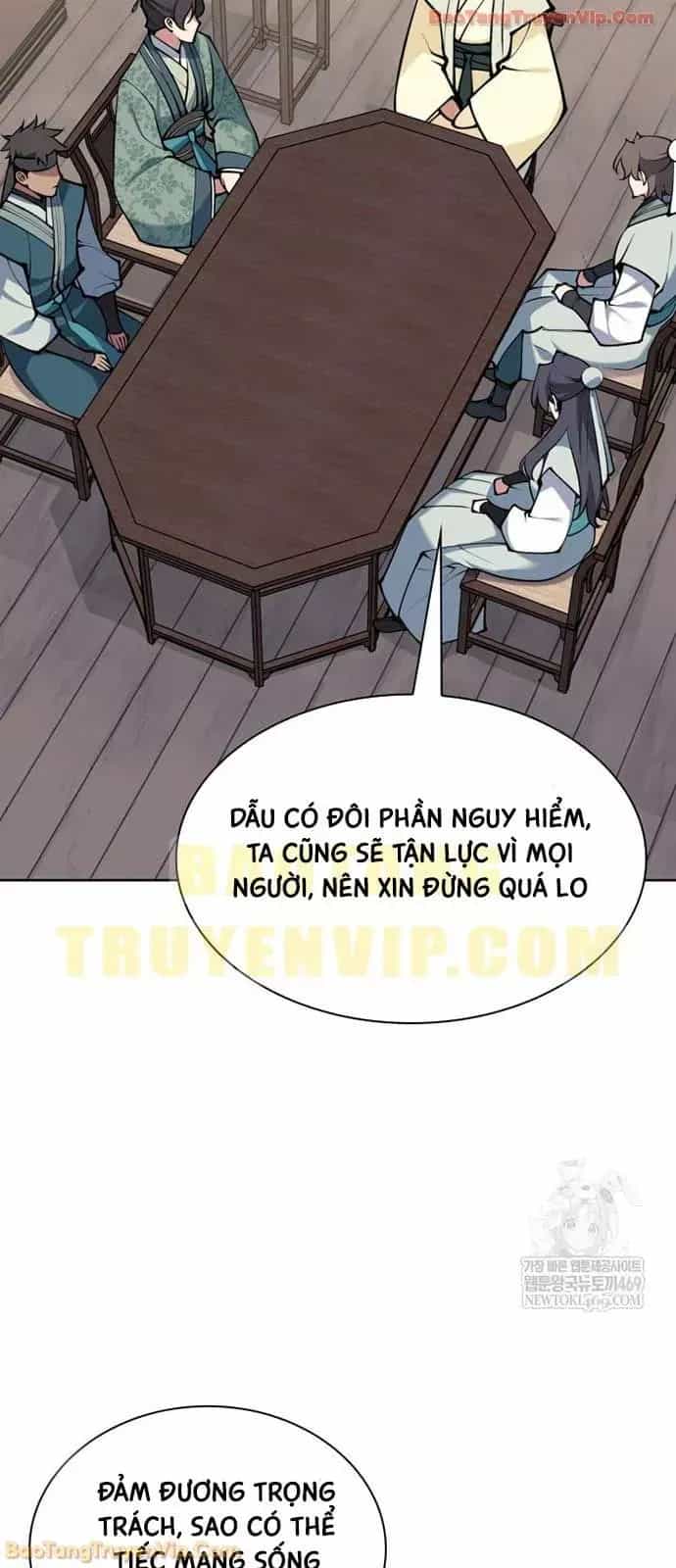 Học Giả Kiếm Sĩ - Chương 192 - ảnh 9