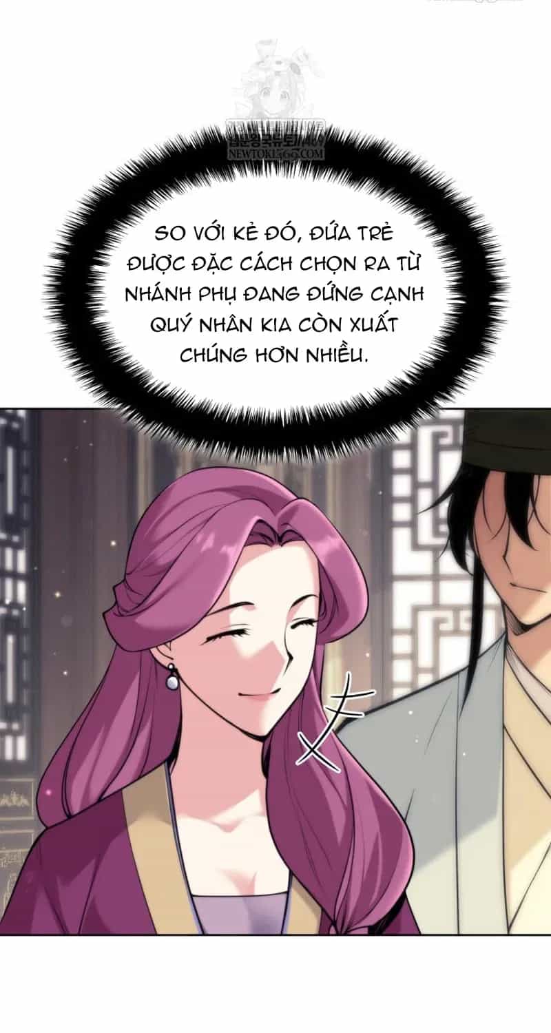 Học Giả Kiếm Sĩ - Chương 196 - ảnh 24