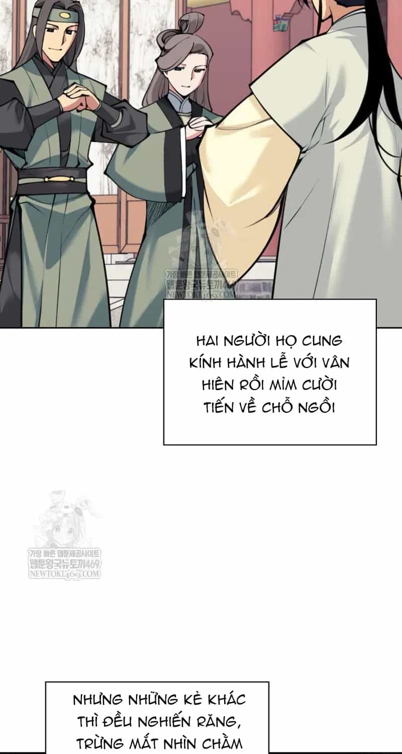 Học Giả Kiếm Sĩ - Chương 196 - ảnh 89