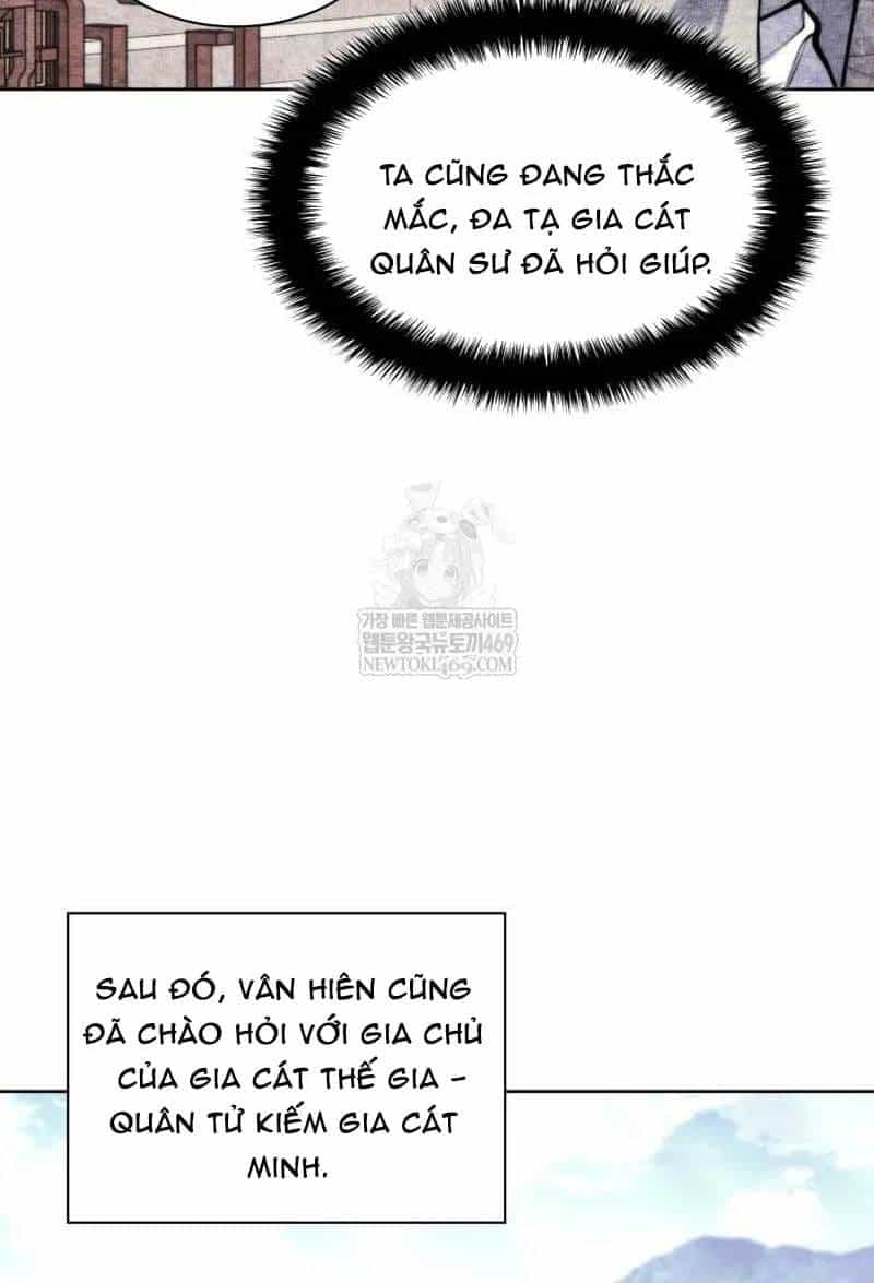 Học Giả Kiếm Sĩ - Chương 197 - ảnh 14