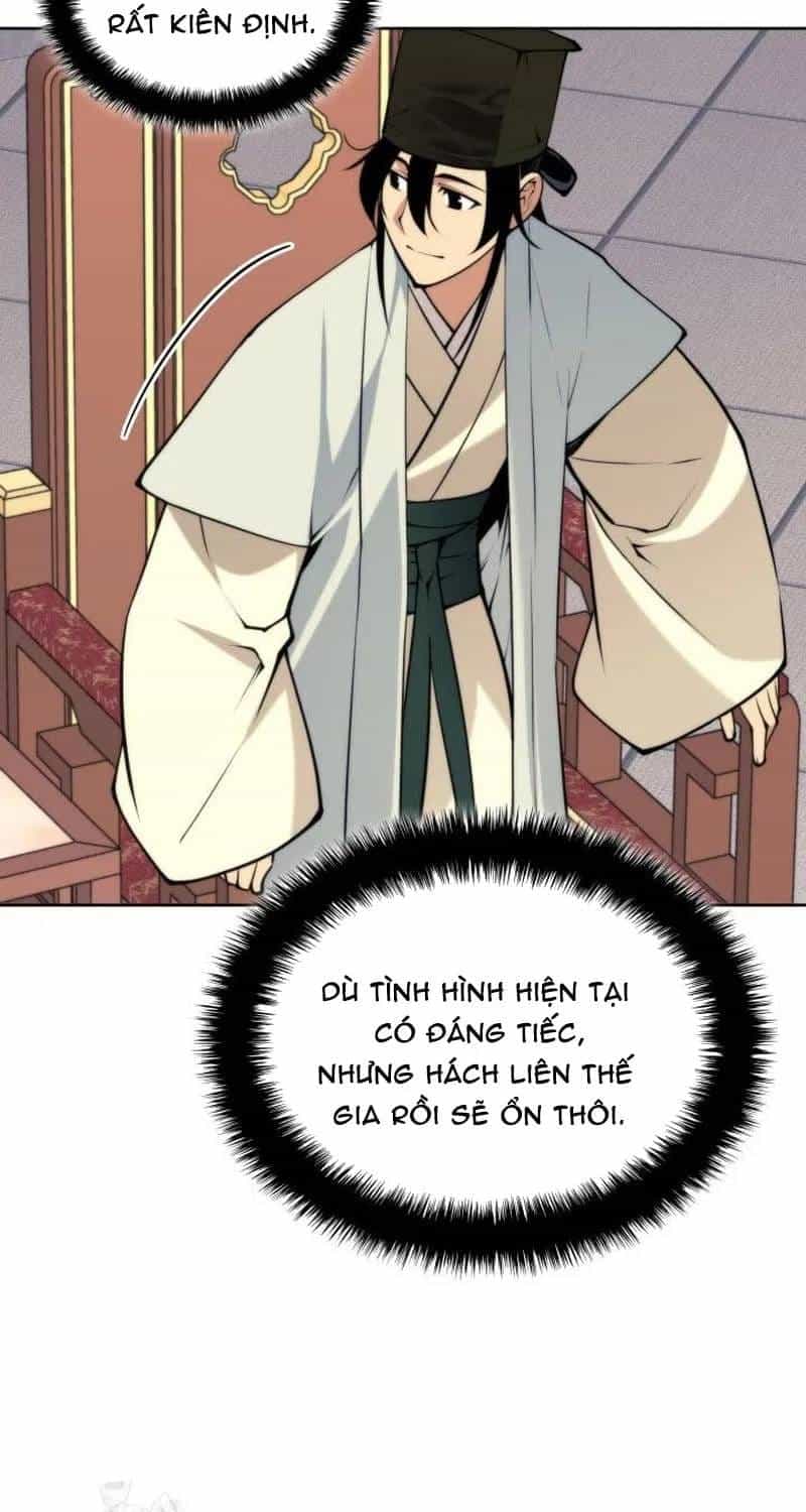 Học Giả Kiếm Sĩ - Chương 197 - ảnh 58