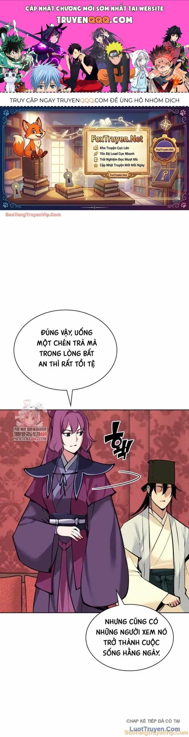 Học Giả Kiếm Sĩ - Chương 201 - ảnh 1