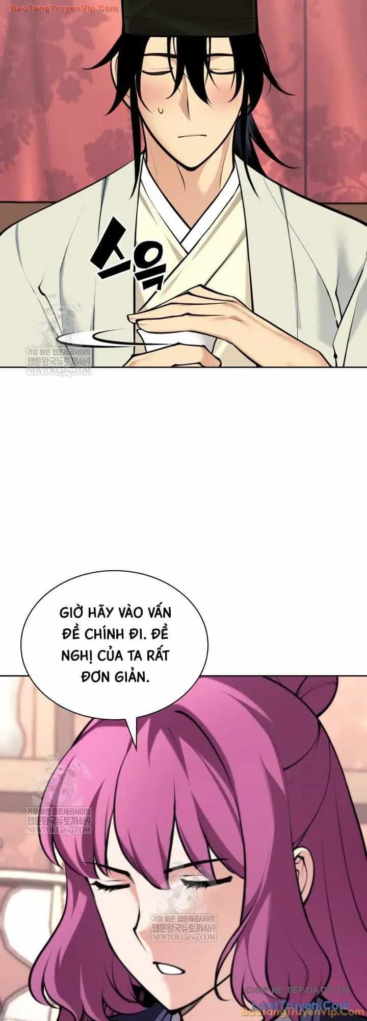 Học Giả Kiếm Sĩ - Chương 201 - ảnh 22