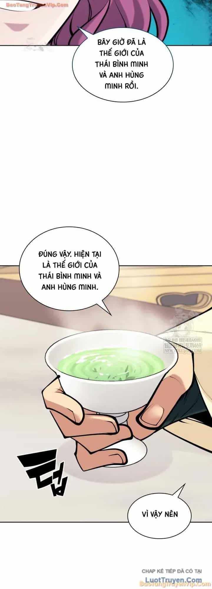 Học Giả Kiếm Sĩ - Chương 201 - ảnh 42