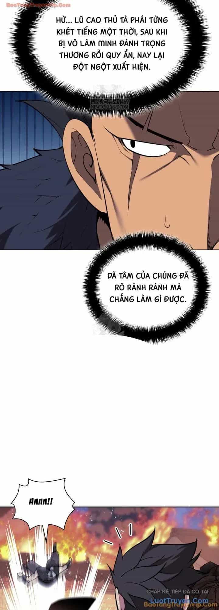 Học Giả Kiếm Sĩ - Chương 201 - ảnh 69