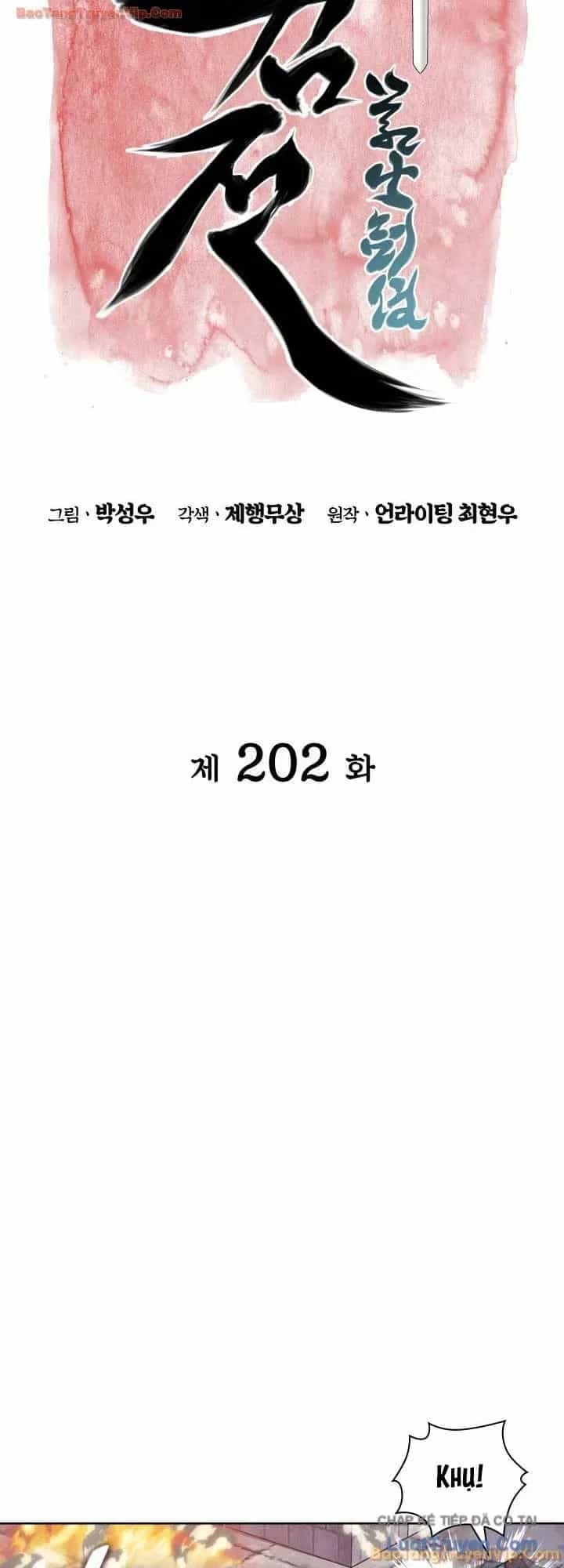 Học Giả Kiếm Sĩ - Chương 202 - ảnh 31