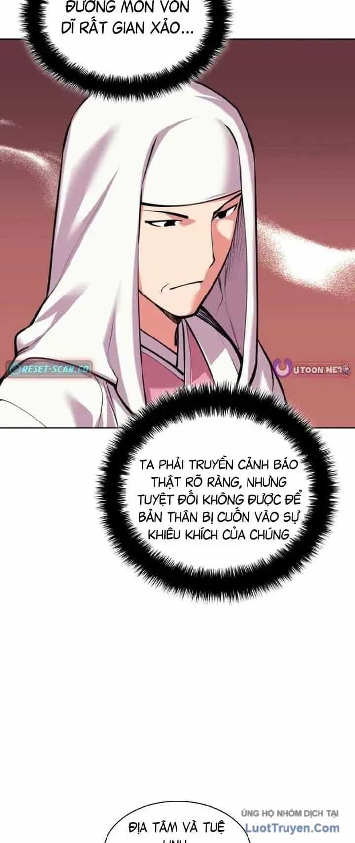 Học Giả Kiếm Sĩ - Chương 203 - ảnh 2