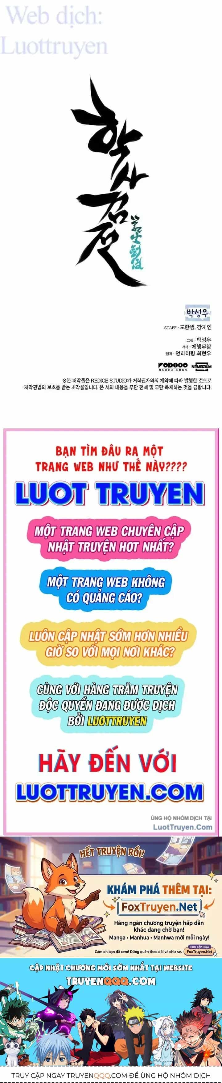 Học Giả Kiếm Sĩ - Chương 204 - ảnh 86