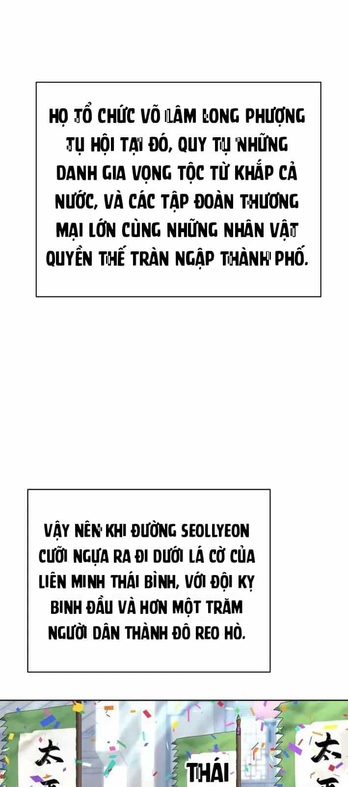 Học Giả Kiếm Sĩ - Chương 205 - ảnh 70