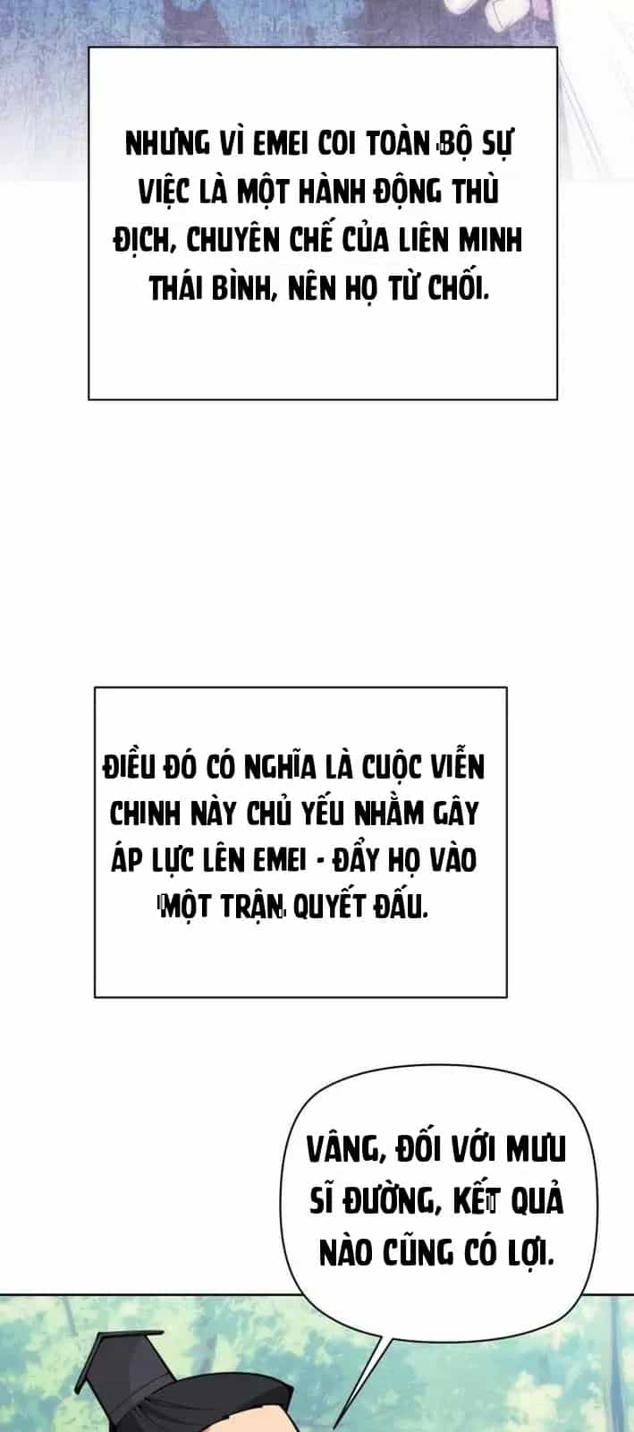Học Giả Kiếm Sĩ - Chương 205 - ảnh 80