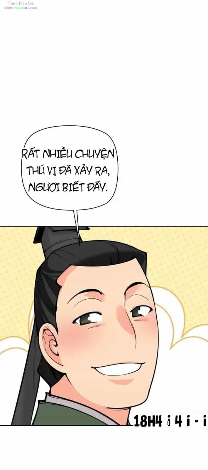 Học Giả Kiếm Sĩ - Chương 205 - ảnh 99