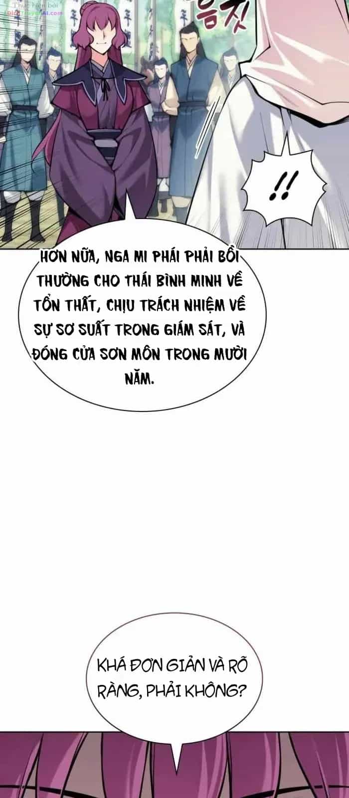 Học Giả Kiếm Sĩ - Chương 206 - ảnh 33