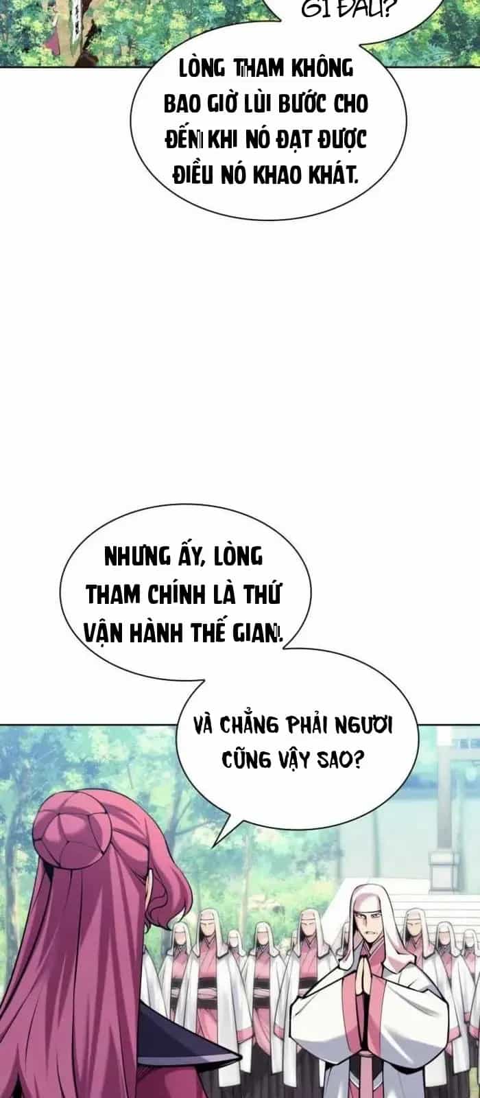 Học Giả Kiếm Sĩ - Chương 206 - ảnh 36