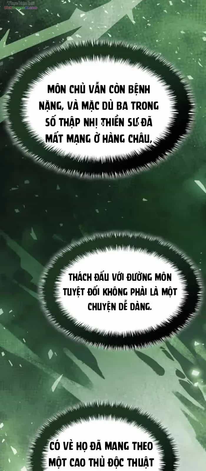 Học Giả Kiếm Sĩ - Chương 206 - ảnh 43